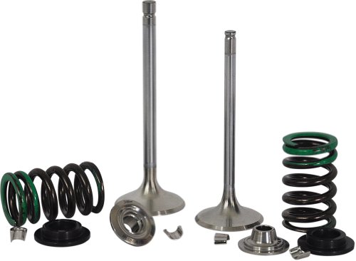 Valve Parts Xceldyne Technologies U0926-2213