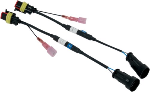 Namz - Enrichment Device 07+Hd 7-8Fl Nr-Vied Pu Power Converters Namz Custom Cycle U1020-1716