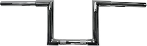 La Choppers - Handlebar 1.25 Narrow Z 8 Ch La-7307-08 Pu Handlebars LA Choppers U0601-2297