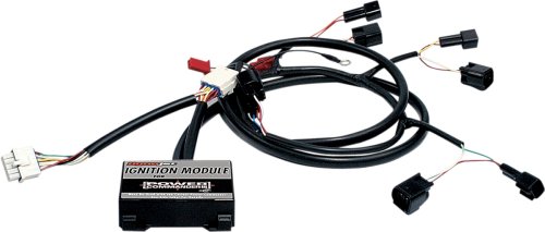 Dynojet - Ignition Modules Pcv Kaw 6-73 6-73 Pu Power Converters Dynojet U1020-1254