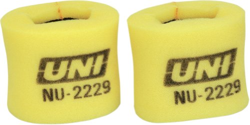 Air Filters Uni Filter U1011-2493