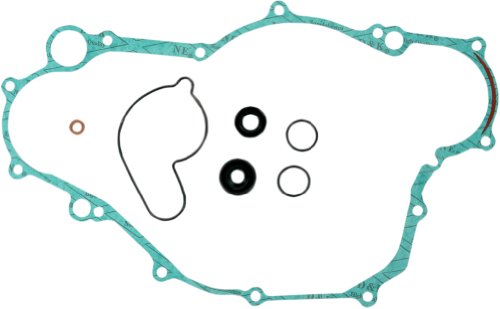 Water Pump K&S Technologies U0934-1922
