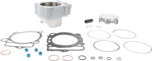 Cylinder Heads Cylinder Works U0931-0410