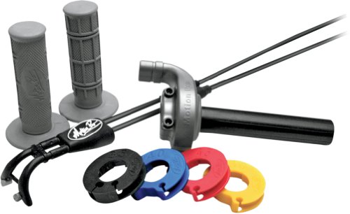 Throttles Motion Pro U0632-0449