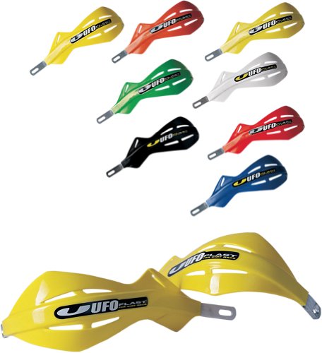 Handguards UFO Plast U0635-0322