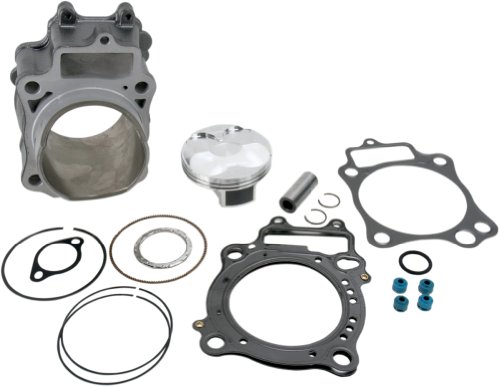 Cylinder Heads Cylinder Works U0931-0338