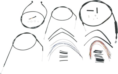 Controls Burly U0610-0266