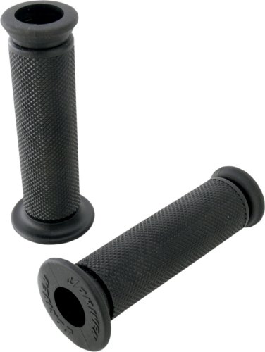 Driven Racing - Grip Grippy Black Open D637bko Pu Grips Driven Racing U0630-0715
