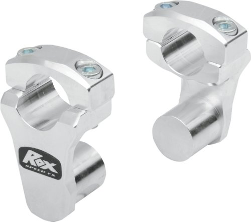 Handlebar Accessories Rox Speed FX U0602-0437