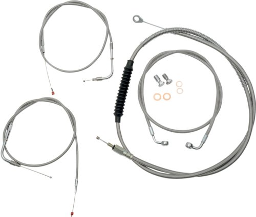 ABS LA Choppers U0610-0346
