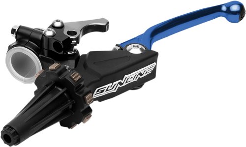 Sunline - Clutch Assembly With Perch Sl4 Blue 24-30-005 Pu Drive Train Sunline U0615-0241