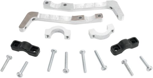 Cycra - Bracket Replacmnt Stealth Atv 0016-00 Pu Handguards Cycra U0635-0413