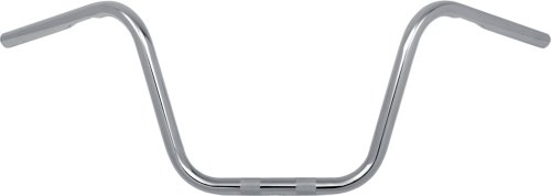 Khrome Werks - Handlebar 10 Mini Ape 300036 Pu Handlebars Khrome Werks U0601-0816