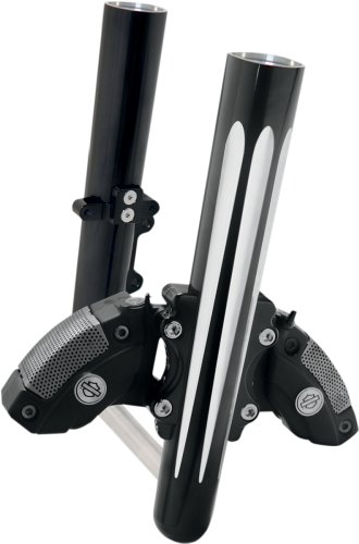 Body & Frame Parts Arlen Ness U0411-0032