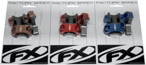 Handlebar Accessories Factory Effex U0615-0114