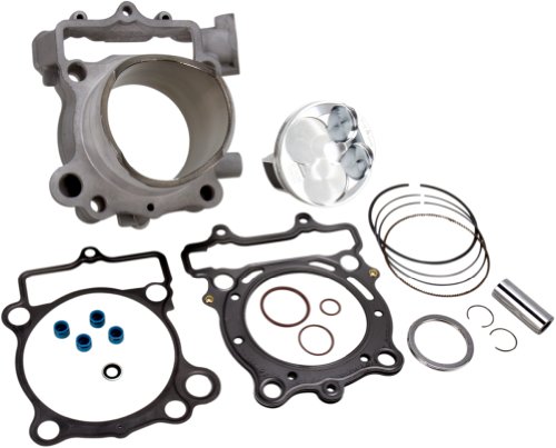 Cylinder Heads Cylinder Works U0931-0344