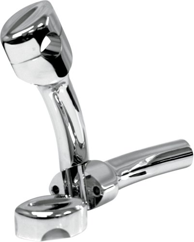 Handlebar Accessories LA Choppers U0602-0474