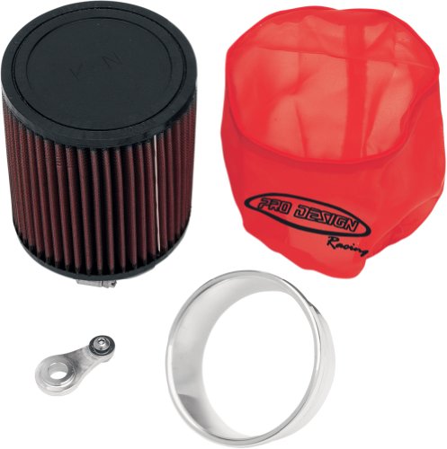 Air Filters Pro Design Usa U1011-0694