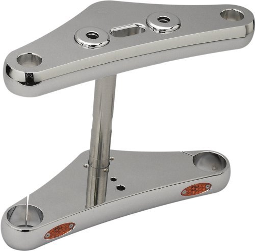 Body & Frame Parts PRO-ONE PERF U0408-0302