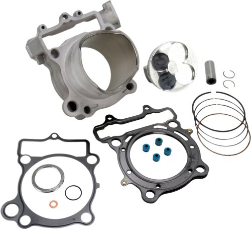 Cylinder Heads Cylinder Works U0931-0353