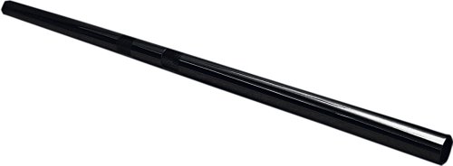 Flanders - Handlebar 1 Broom Stick 29 Black 650-08466 Pu Handlebars Flanders U0601-0706