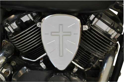 Air Cleaner Housings Baron Custom Accessories U1010-1364