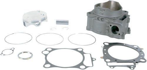 Cylinder Heads Cylinder Works U0931-0272
