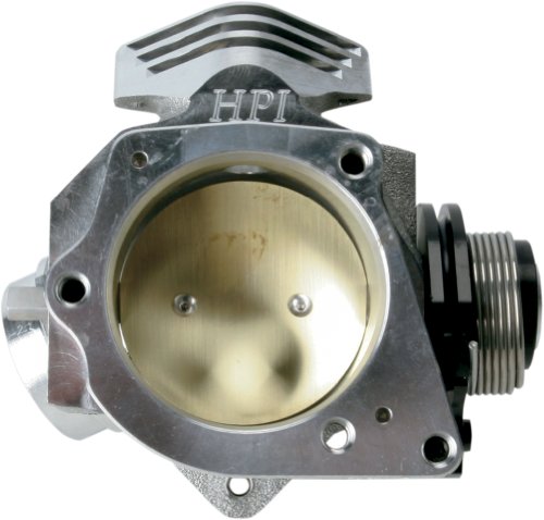 Throttles HORSEPOWER INC U1022-0066