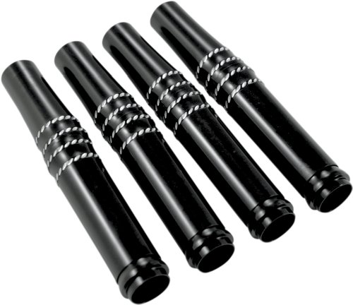 Eddie Trotta Designs - Pushrod Cover Black 99-13 Tc-961 Pu Pushrods Eddie Trotta Designs U0928-0031