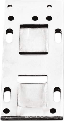 Paughco - Transmission Mount Plate 5-4Speed Conversion 218-1 Pu Transmissions Paughco U1105-0012