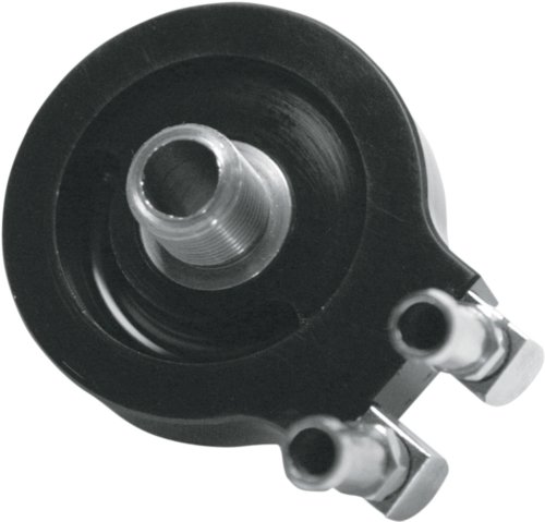 Oil Pumps Baron Custom Accessories U0932-0038