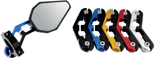 Mirrors Driven Racing U0640-0723