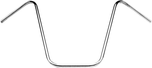 Paughco - Handlebar 20 Ape Hangr I29 Pu Handlebars Paughco U0601-0537