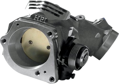 Throttles HORSEPOWER INC U1022-0062