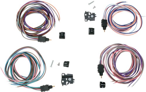 Switches Drag Specialties U0616-0127