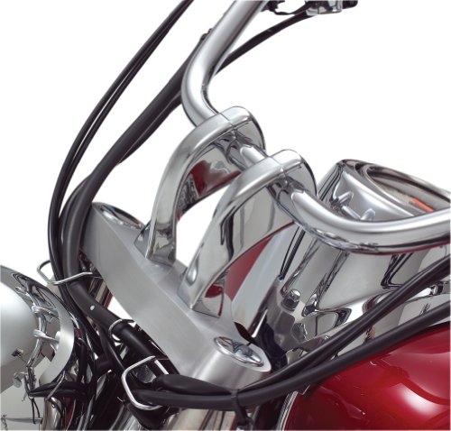 Handlebar Accessories Show Chrome U0602-0288
