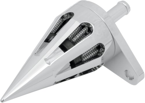 D & M Custom - Breather Crankcase Spke Dm-3200 Pu Carburetors D & M Custom Cycle U1012-0136