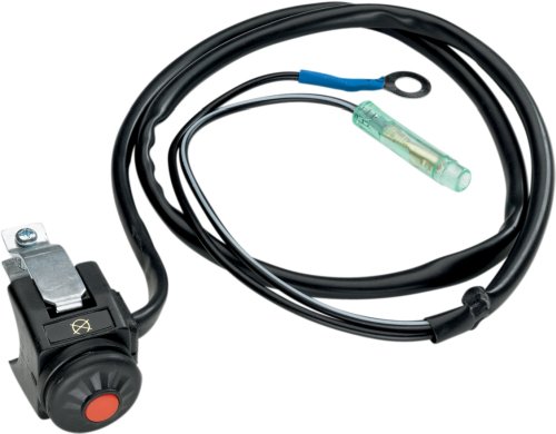 Moose Racing - Kill Switch Ktm Pu Switches Moose Racing U0616-0153