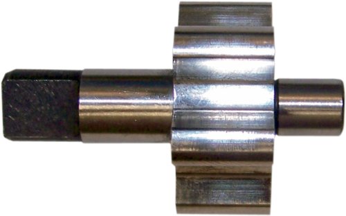 Oil Pumps WSM U0932-0079