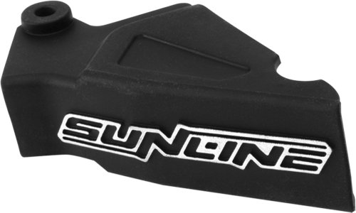 Sunline - Boot Rubber Sl4 18-10-001 Pu Handlebar Accessories Sunline U0615-0227
