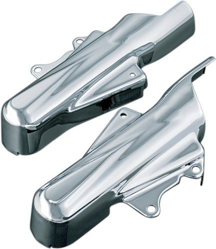 Body & Frame Parts Kuryakyn U0403-0019