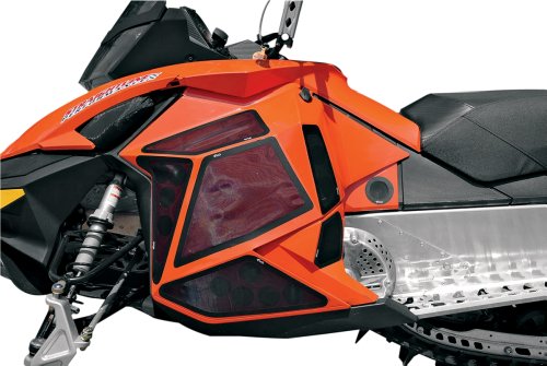 Carburetors Straightline U1012-0112