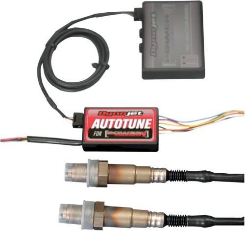 Power Converters DYNOJET-HARLEY U1020-0857