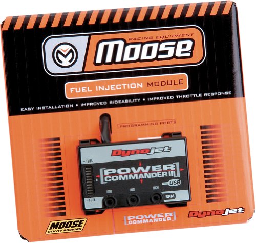 Power Converters Moose Racing U1020-0917