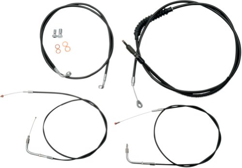 Brake Cables & Lines LA Choppers U0610-0653