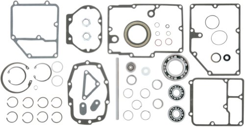 Jims - Transmission Rebuild Kit 91-05Fxd Se 1061 Pu Transmissions Jims USA U1104-0009