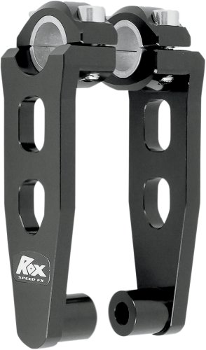 Handlebar Accessories Rox Speed FX U0602-0442