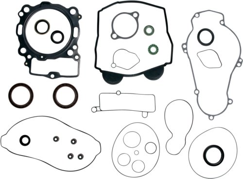 Moose Racing - Gasket Set Complete W-Os Sxf Pu Gaskets Moose Racing U0934-1446