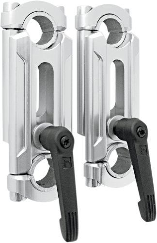 Rox Speed Fx - Riser Adj 4-6 W-Wrench 1R-Ha46se Pu Handlebar Accessories Rox Speed FX U0602-0584
