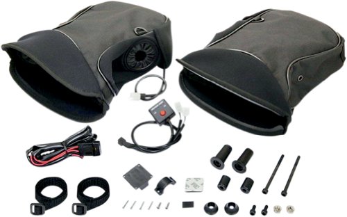 Handlebar Accessories Koso U0633-0001